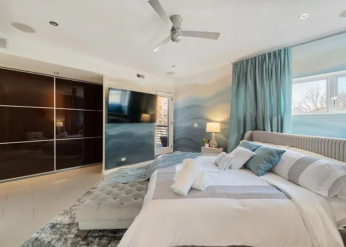 5br 5ba Architectural Estate-theatre Gym Rooftop