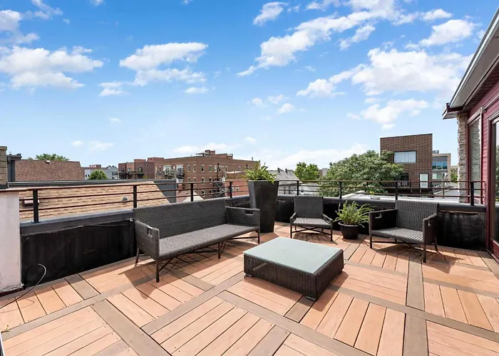 Ferienhaus 5br 5ba Architectural Estate-theatre Gym Rooftop